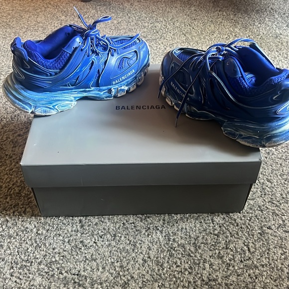 Balenciaga Track - Picture 3 of 6